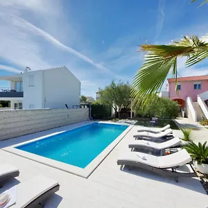 Apartament Emili, Sukošan