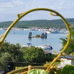 Apartament Suky, Sukošan
